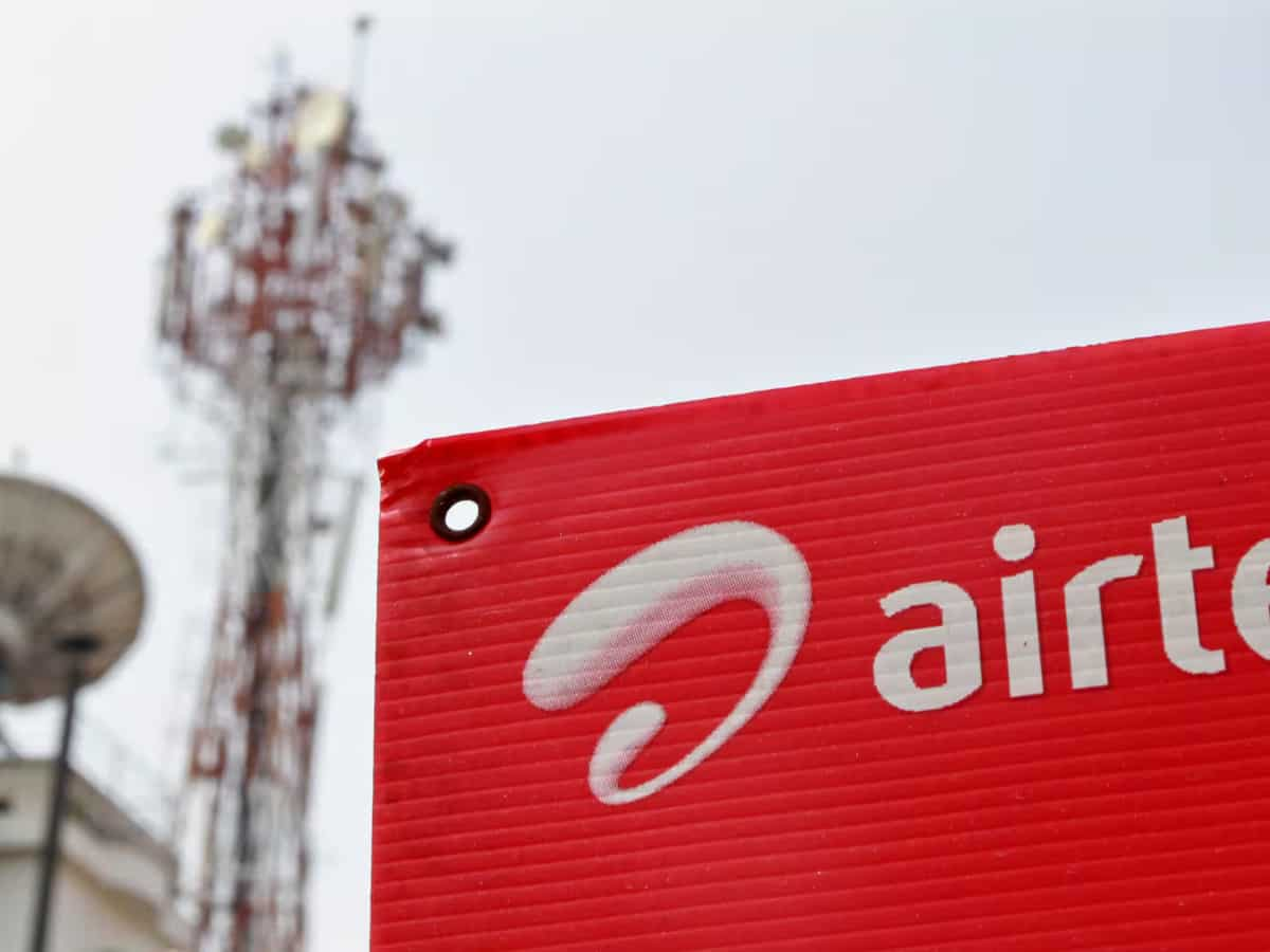 Bharti Airtel’s growth outlook strong; Goldman Sachs raises target price to Rs 1,780