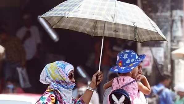  Maharashtra IMD Alert: Heatwave warning issued for Mumbai, Thane as mercury soars