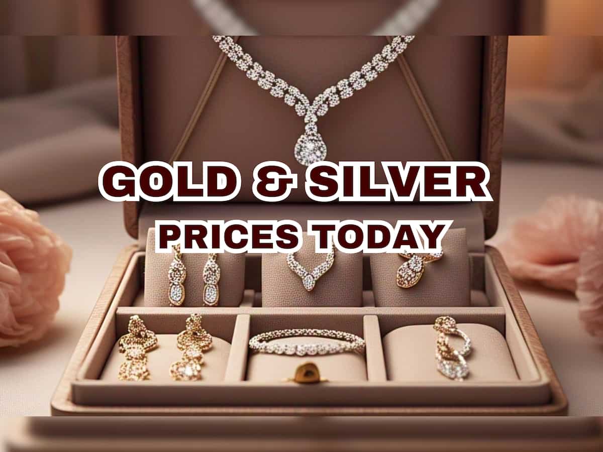 Gold and Silver Rates Today (Feb 25, 2025):