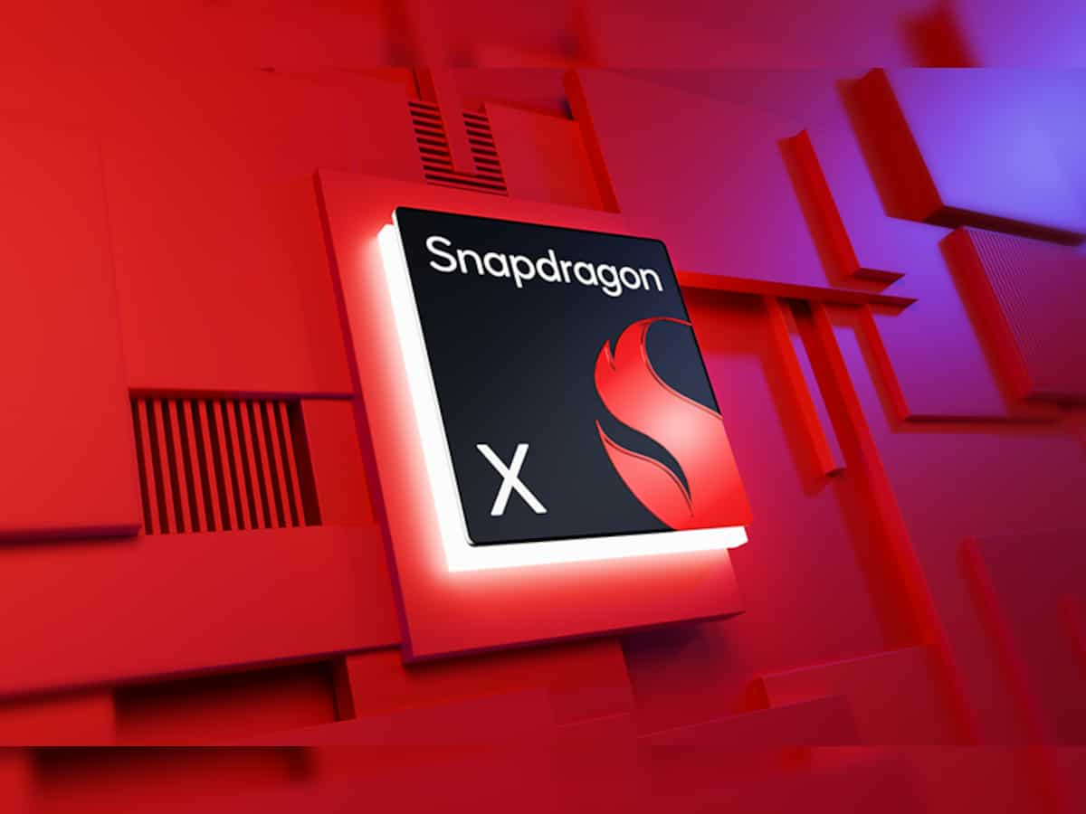 Snapdragon X is Here: Key things to know about Qualcomm’s just-launched new AI PC chip