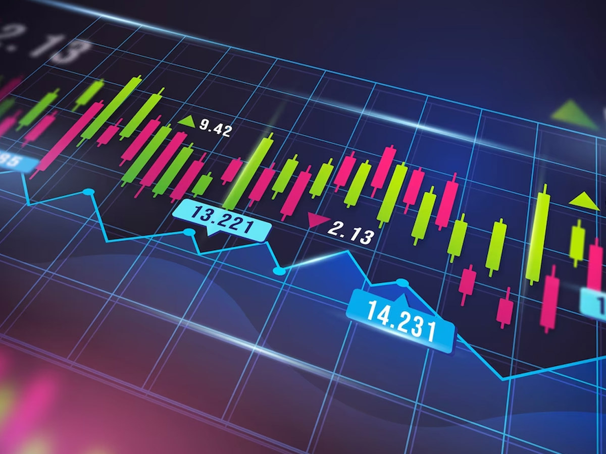Final Trade: Sensex rises 148 pts, Nifty closes at 22,526 amid volatile trade; Bharti Airtel, M&M lead