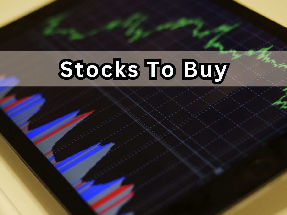 Stocks to Buy: Axis Direct&#039;s Pick