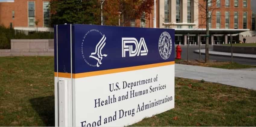 USFDA issues Form 483 with 3 three observations to Gland Pharma’s Visakhapatnam unit USFDA issues Form 483 with 3 three observations to Gland Pharma’s Visakhapatnam unit