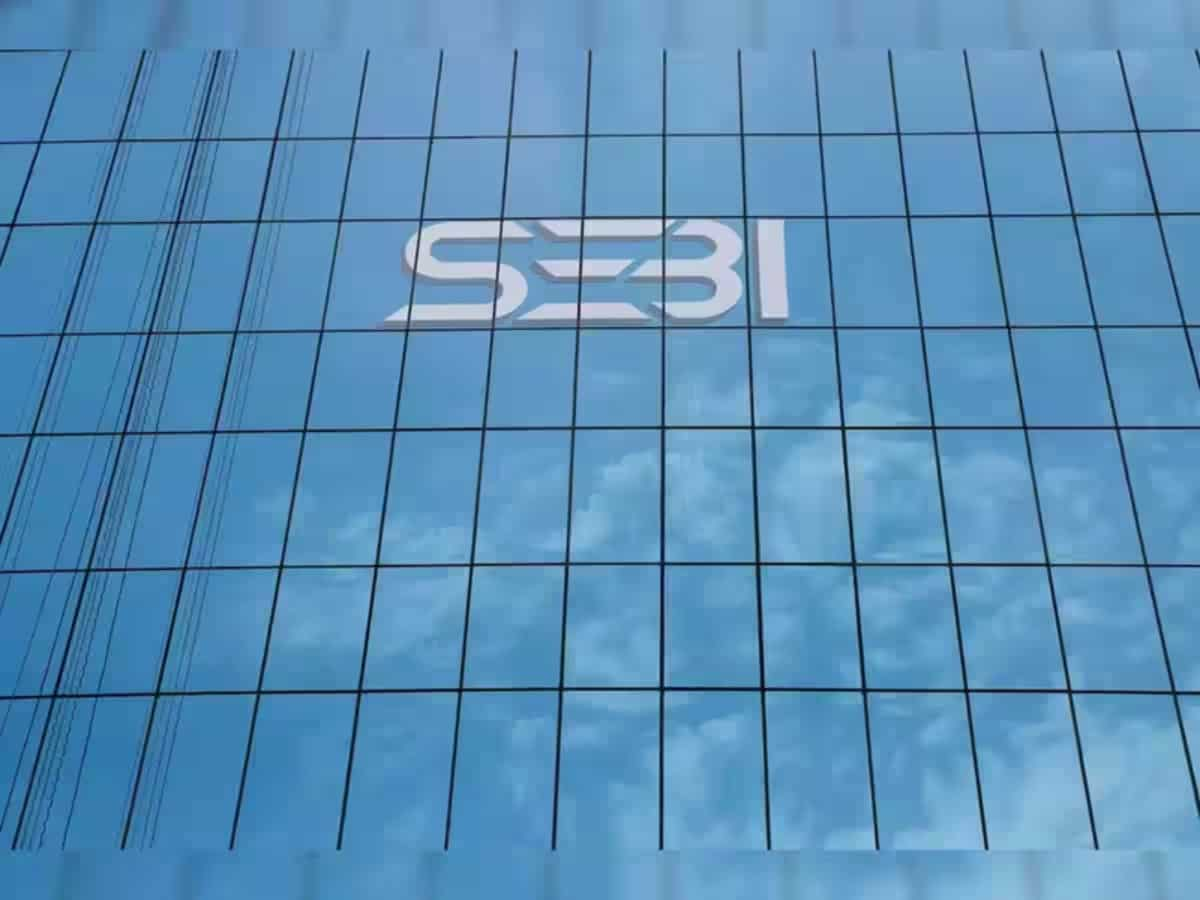 SEBI slaps penalty on Indian Clearing Corporation over regulatory lapses