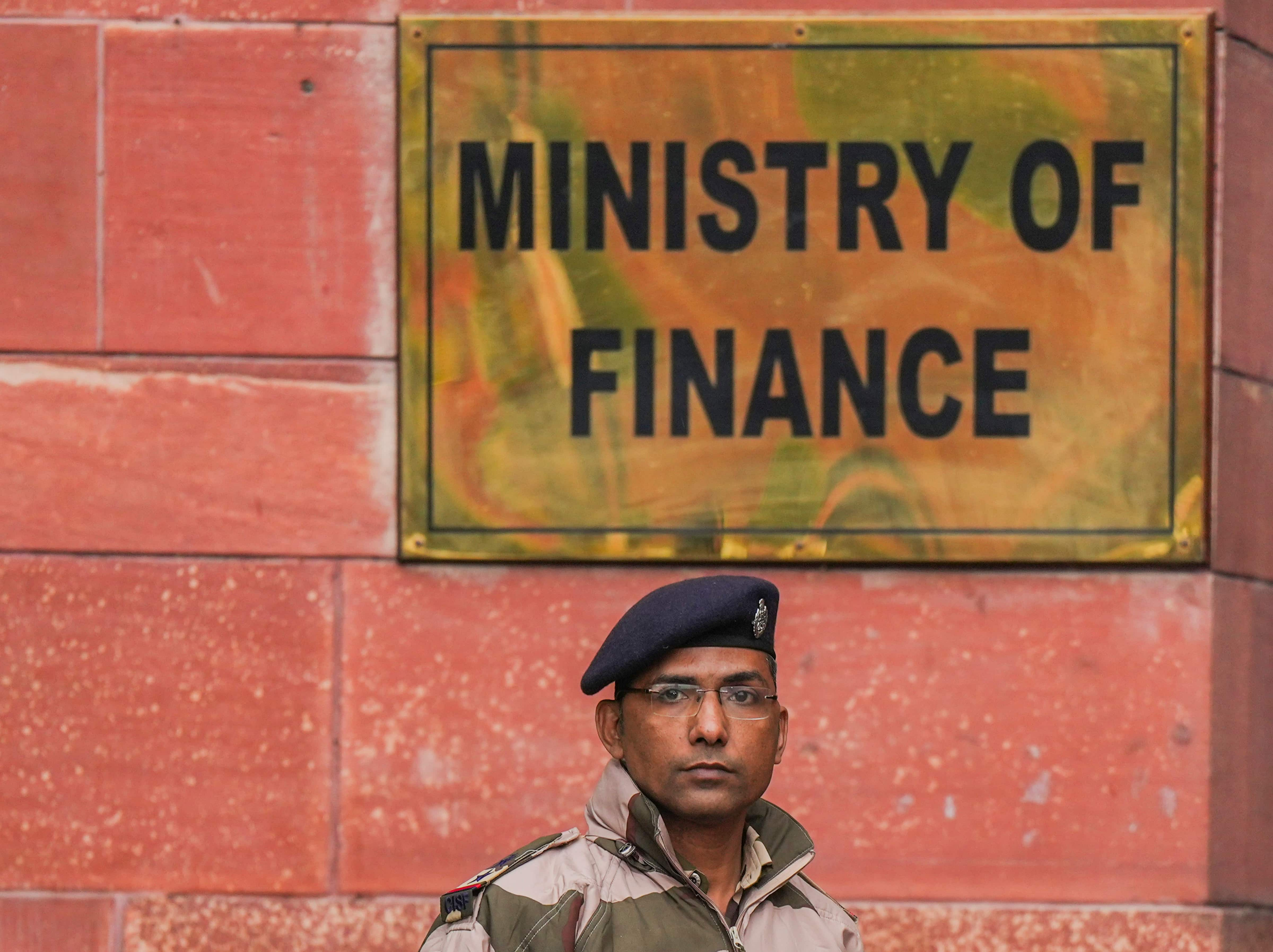 Finance ministry defers review meeting with heads of PSU banks to March 5