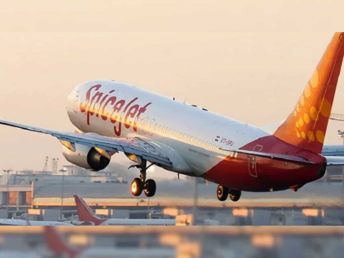 SpiceJet Q3 Results: Airline reports Rs 26 crore