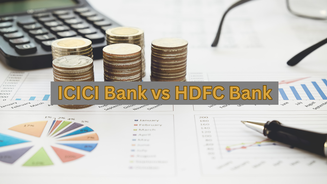 HDFC Bank vs ICICI Bank: Which stock is