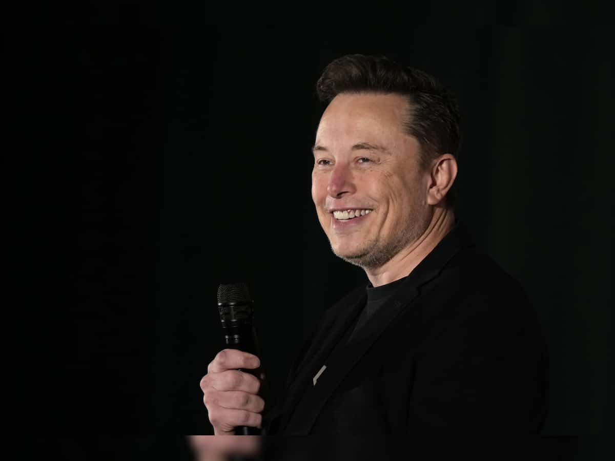 'AI will improve...': Elon Musk reacts to Satya Nadella's video on AI-powered farming in Maharashtra