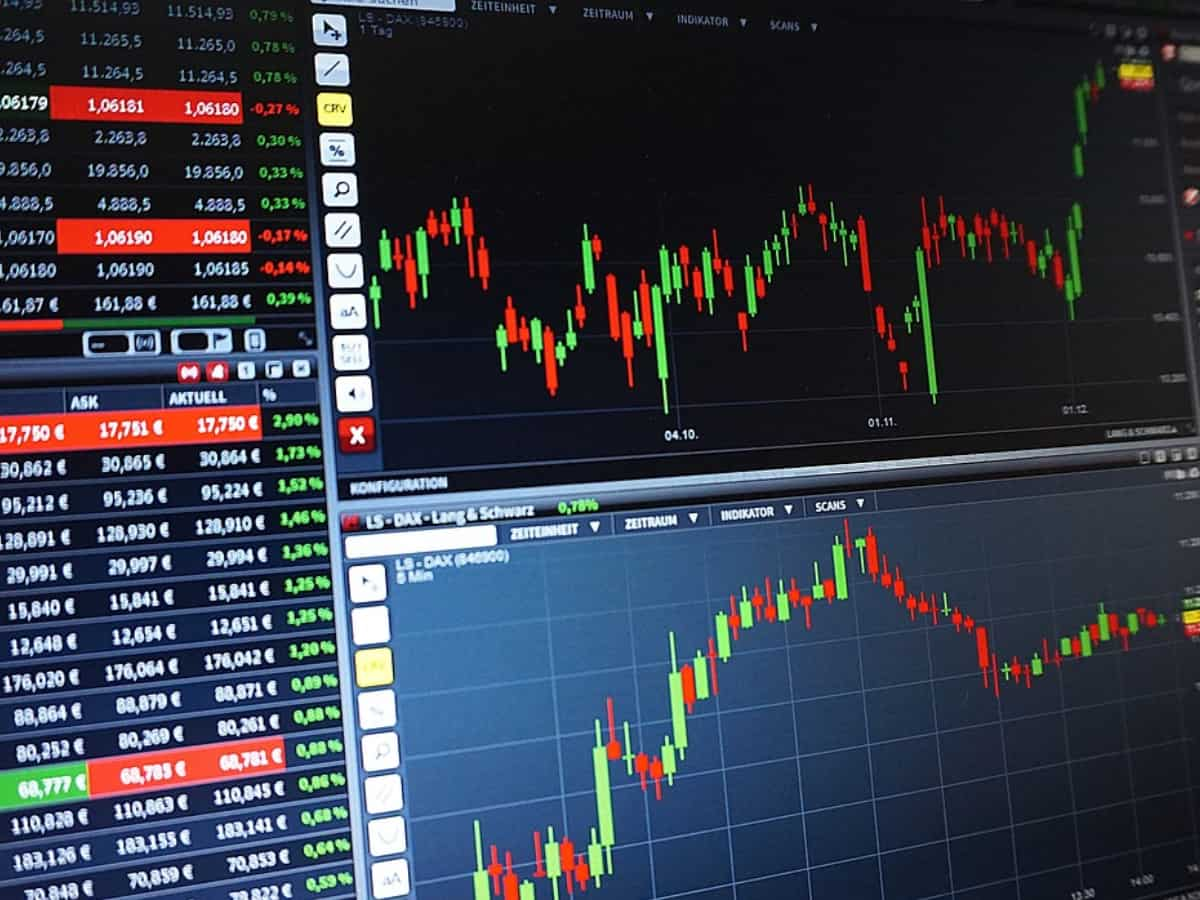 SRF gains 4% post analysts' day meet; Jefferies maintains 'Underperform' 