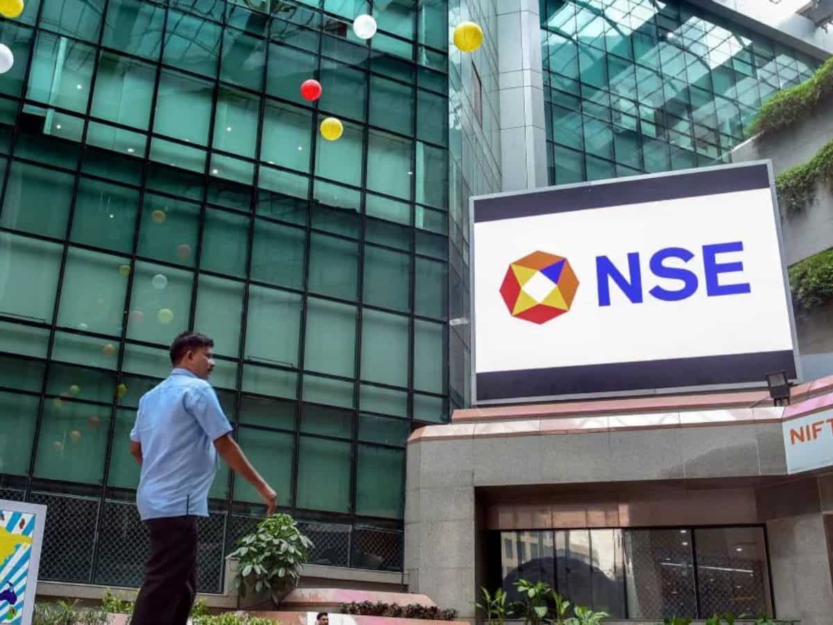 One-third of NSE 500 stocks trade below pre-Covid
