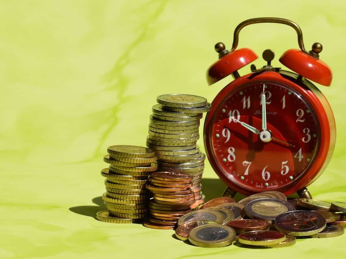 SIP Calculation at 12% Annualised Return: How much should you invest ...