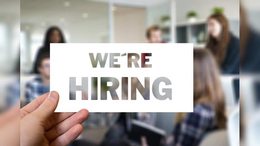 Indian white-collar job market to see hiring surge in 2025 1st half