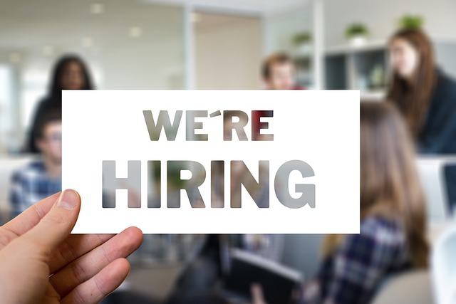 Indian white-collar job market to see hiring surge in 2025 1st half