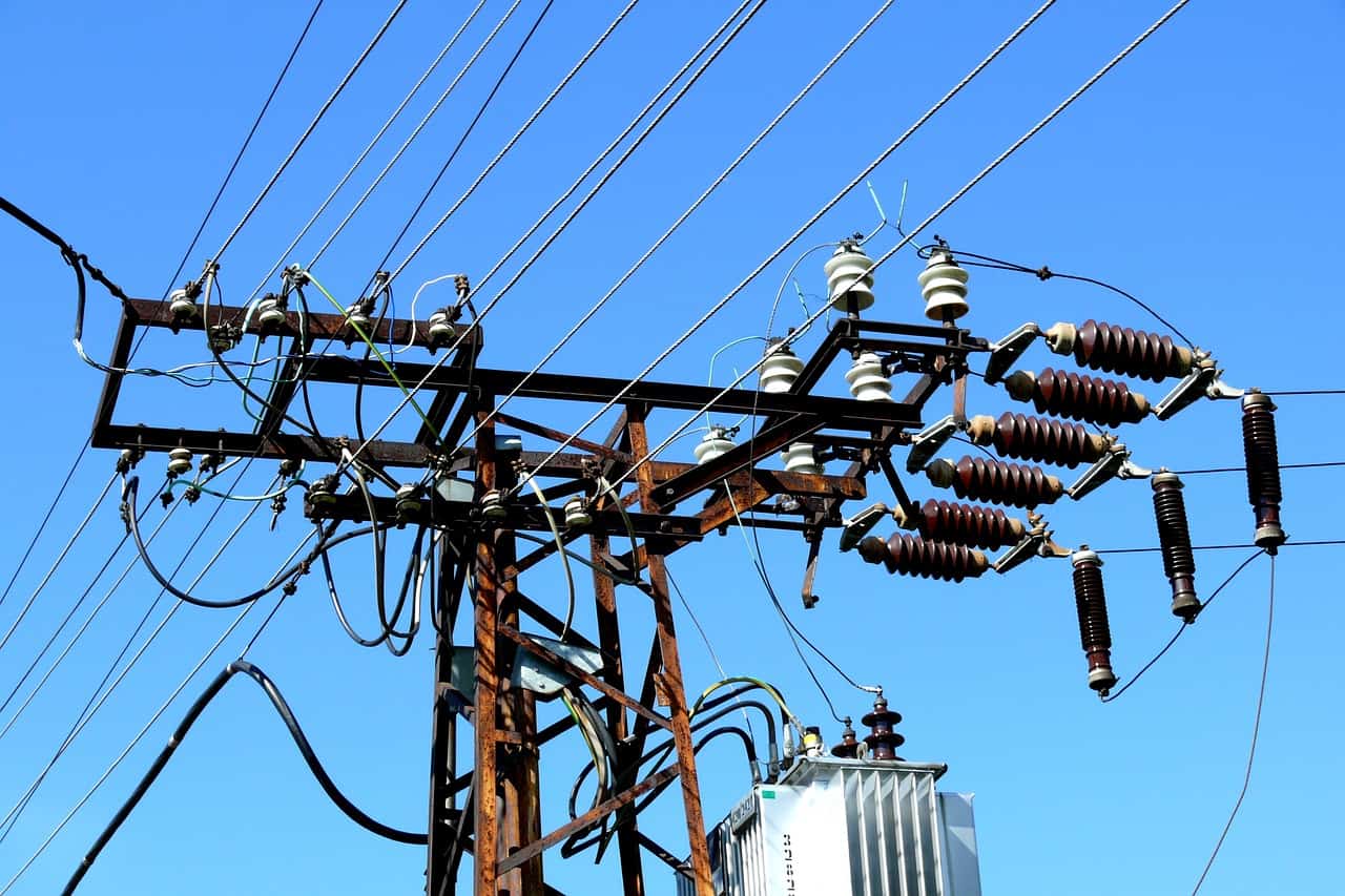 PFC inks pact to provide Rs 26,800 crore finance to MP power utilities