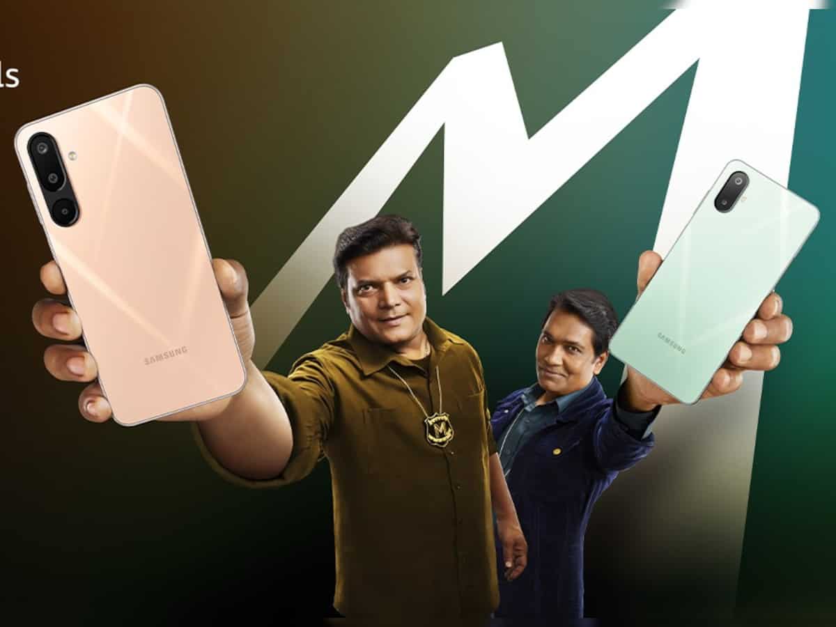 Samsung launches Galaxy M16 5G, Galaxy M06 5G in India with segment-leading features; here's everything you need to know 