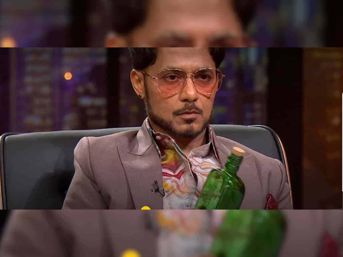 Shark Tank India 4: &#039;If I invest, we’ll