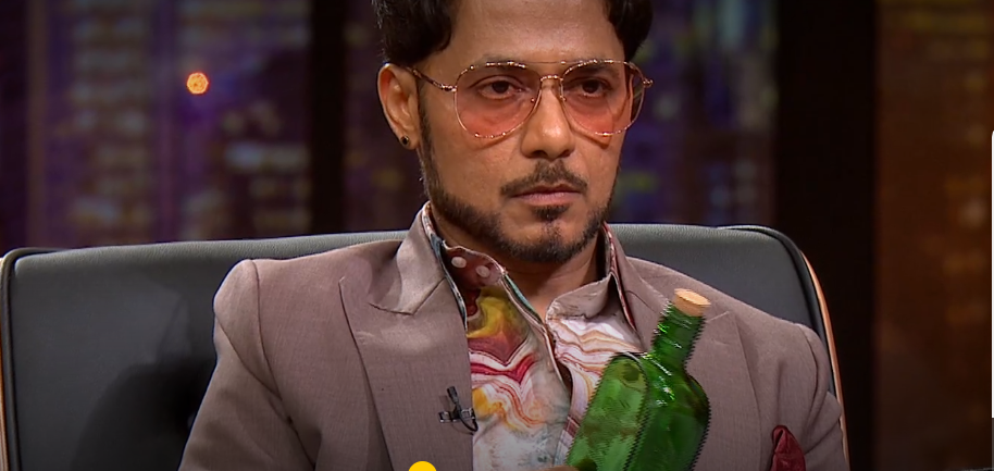 Shark Tank India 4: 'If I invest, we’ll both cry' – Anupam Mittal tells ex-journalists turned founders of Kavi Poetry Art Project