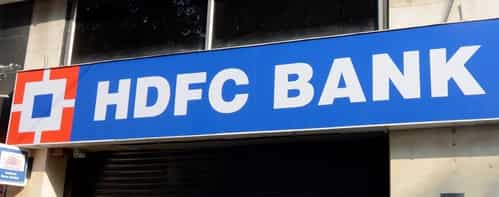 HDFC Bank Fixed Deposit Interest Rates (2025)