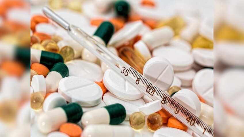 Indian pharma sector sees growth at 8% CAGR, export rates spike by 9% in 2024: Report