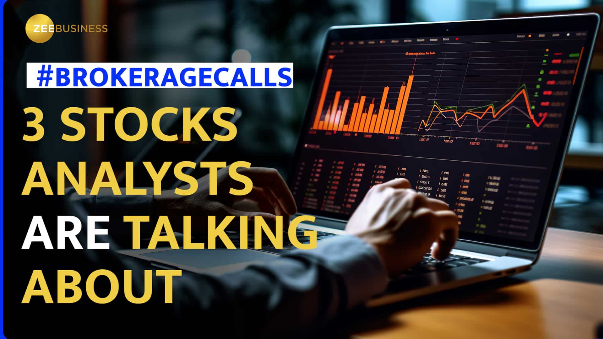 Trent, Dr Reddy's... Top Brokerage Calls This Week | Stock Market | BSE | NSE