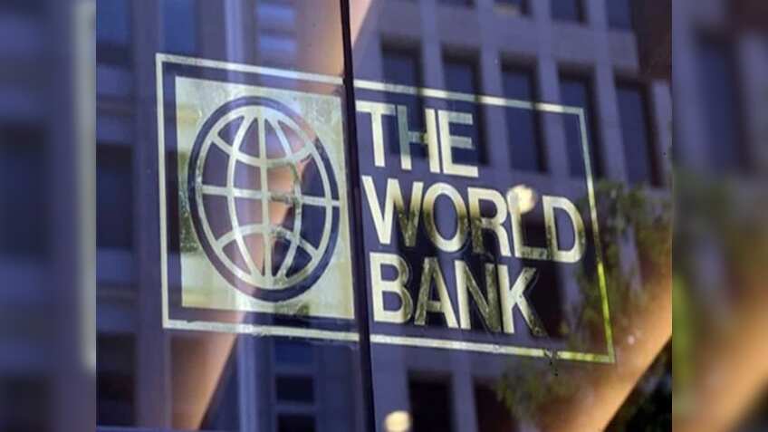 India needs to grow at average 7.8% to become high-income economy by 2047: World Bank