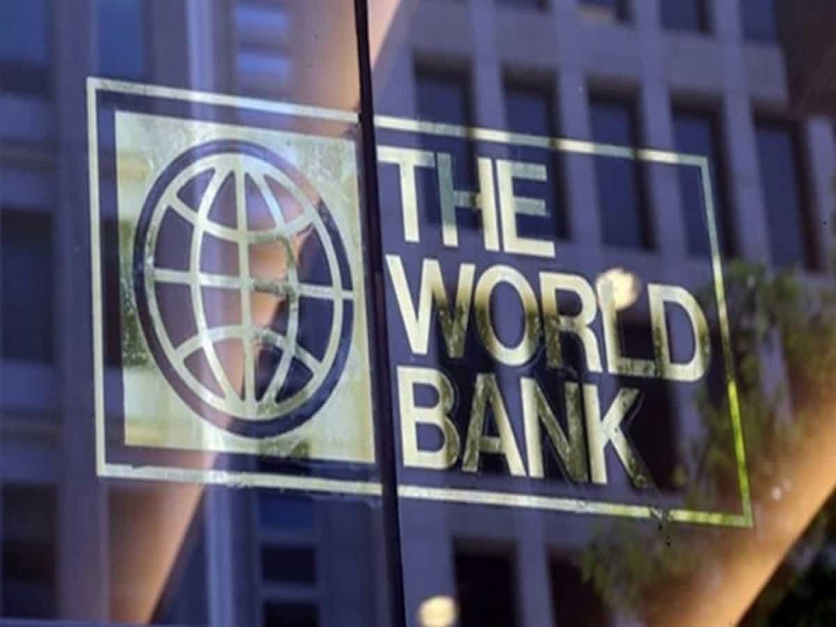 India needs to grow at average 7.8% to become high-income economy by 2047: World Bank