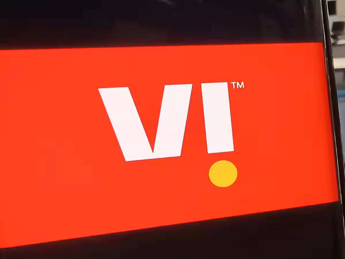 Vodafone Idea receives GST demand order Vodafone Idea receives GST demand order