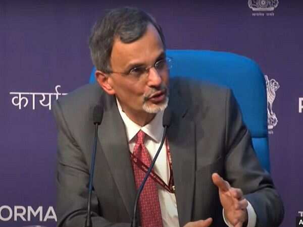 At 6.5%, full-year GDP growth estimate realistic, says Chief Economic Advisor VA Nageswaran 