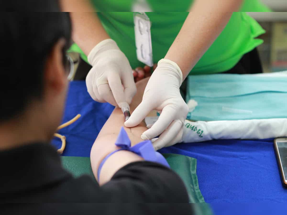 Delhi&#039;s creaking health infra: CAG flags staff, equipment