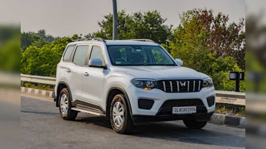Mahindra & Mahindra sales jump 15% in February, exports rise