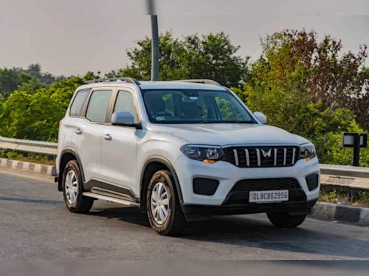 Mahindra & Mahindra sales jump 15% in February, exports rise