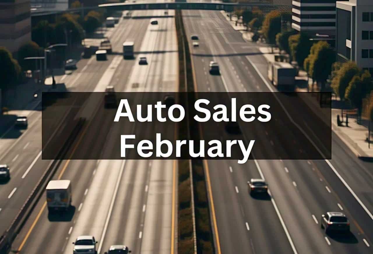 Car, Motorcycle, EV & CV February Sales HIGHLIGHTS: M&M domestic PV sales jump by one-fifth; Tata Motors PV sales down 9%