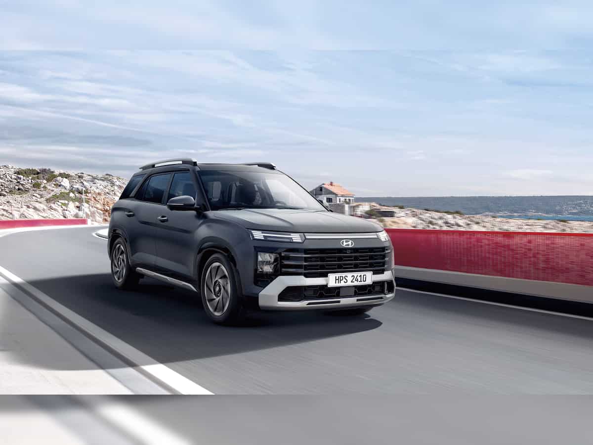 Hyundai sales dip 3% in February at 58,727 units 