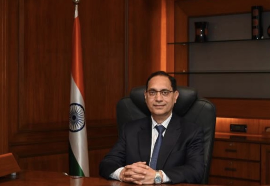 Trust, transparency & technology important pillars: SEBI Chairman Tuhin Kanta Pandey