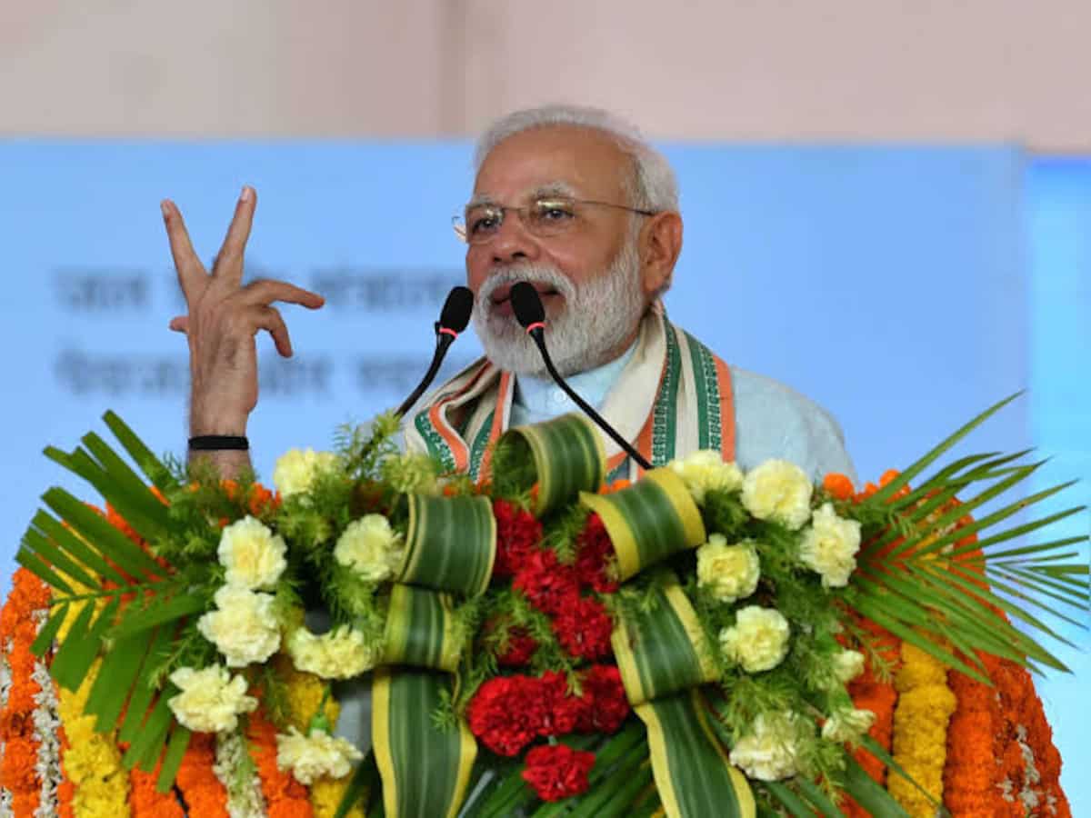 Budget 2025 showcases policy continuity & new expansion of Viksit Bharat vision: PM Narendra Modi
