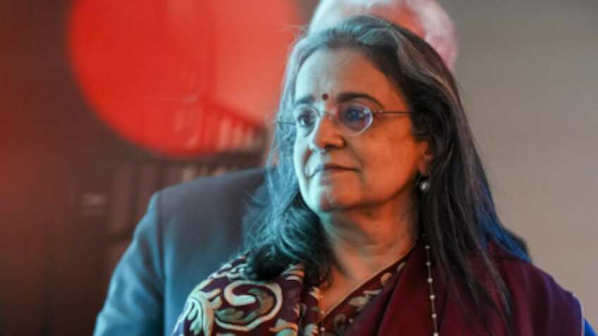 Mumbai court orders FIR lodging vs former SEBI chief Madhabi Puri Buch 