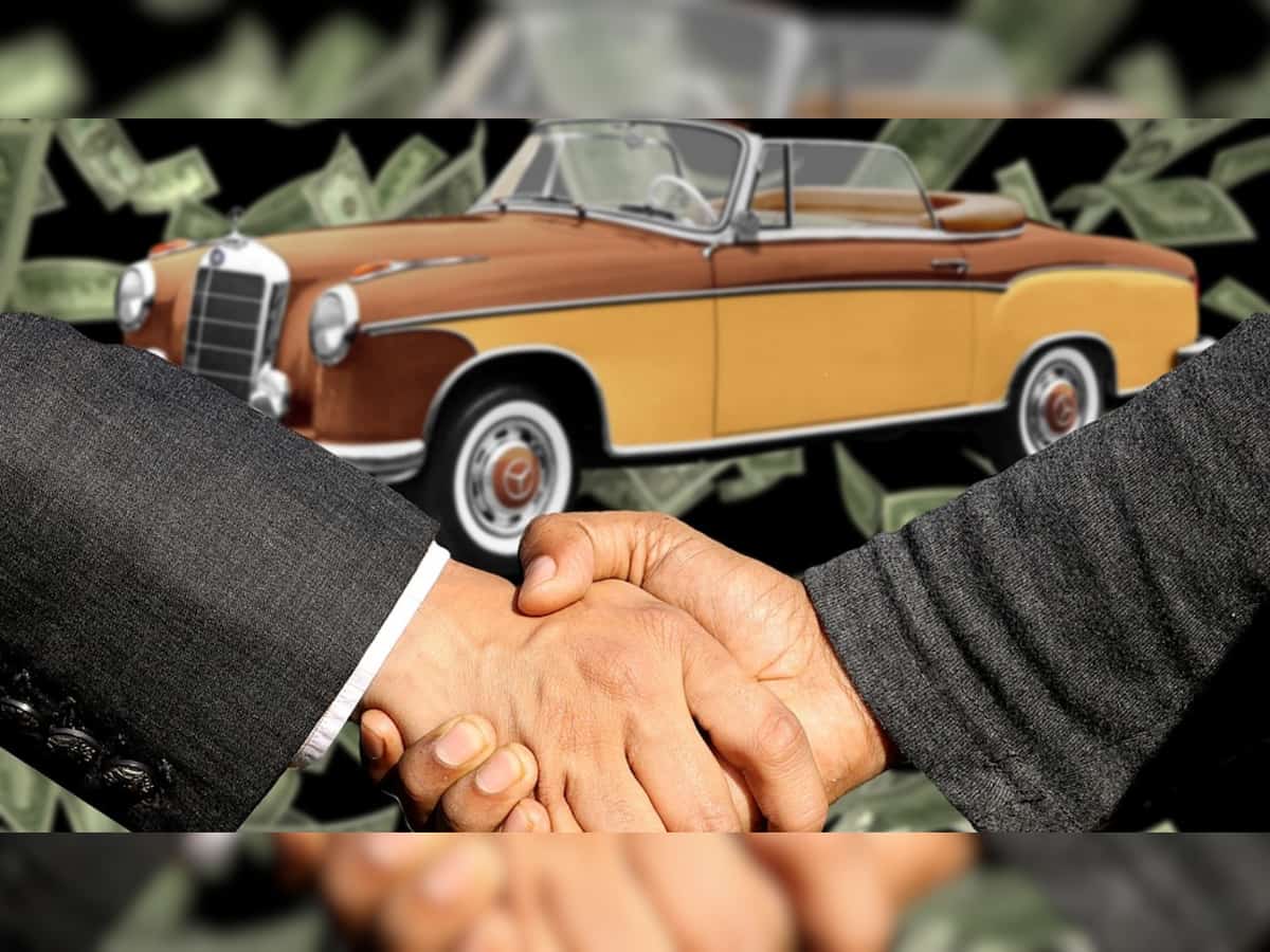 Auto stocks in spotlight: Anil Singhvi sees buying opportunity in this stock after robust sales 