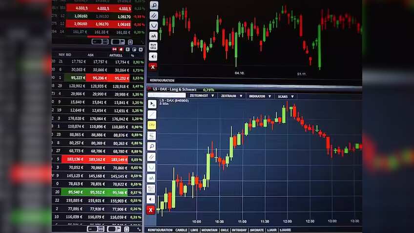 What latest GDP & GST data mean for D-Street? Anil Singhvi explains