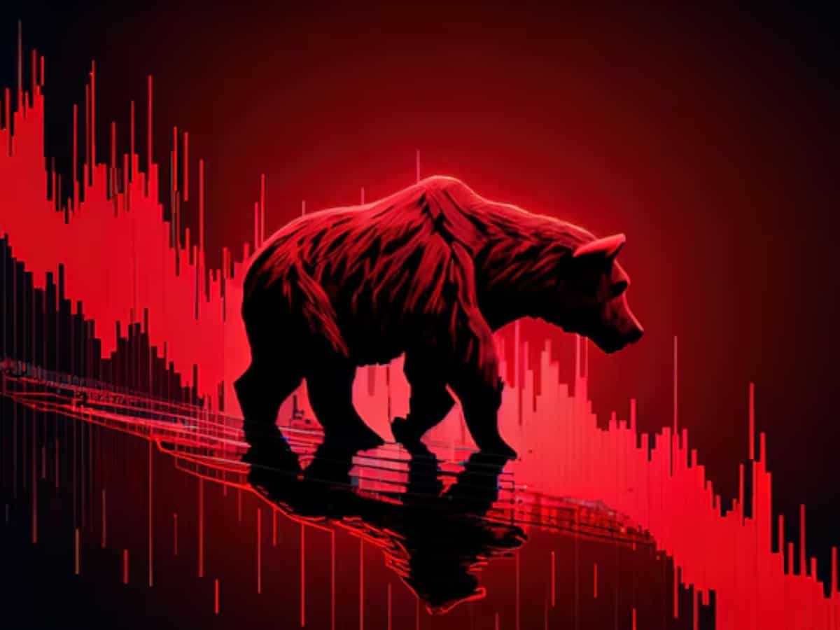 Navigating Market Correction: Strategy for Midcap and Smallcap Stocks