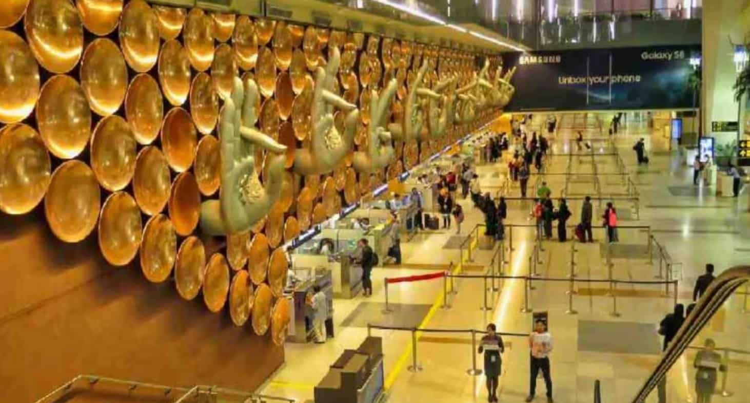 Delhi International Airport launches AI-based airside operations management system UTAM 