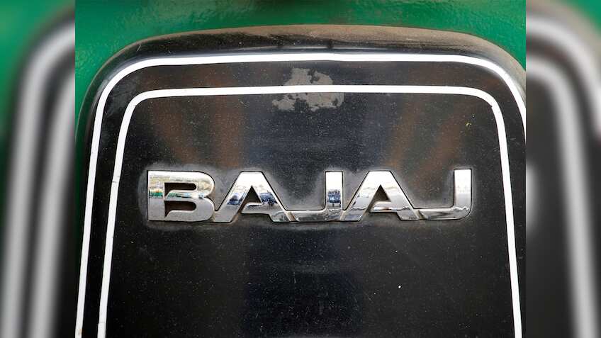 Bajaj Auto slumps to 52-week low as February sales dip; Bajaj Finserv also takes a hit