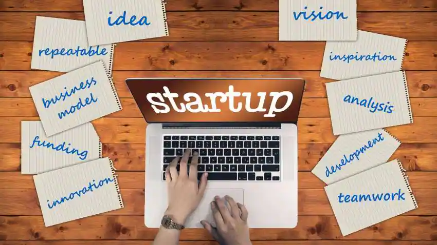 PE-VC investments in startups reach nearly $1.1 billion in January-February 2025