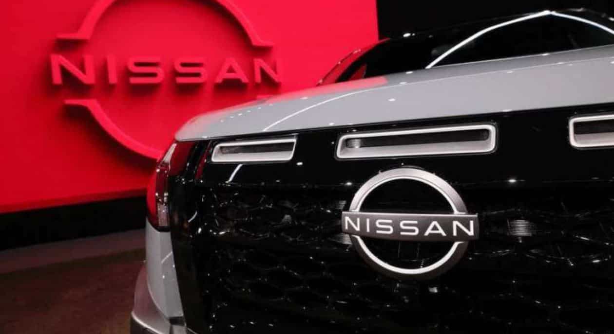 Nissan Motor India total sales up 44.76% at 8,567 units in February