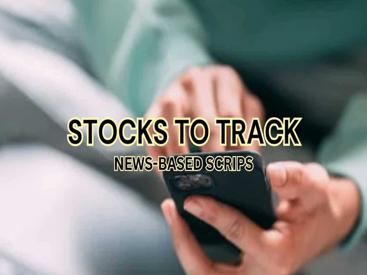 Stocks to Track: Coforge, Godrej Properties, BSE, Thyrocare, other scrips in focus