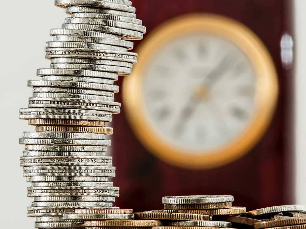 Investment required for Rs 5,000 monthly income