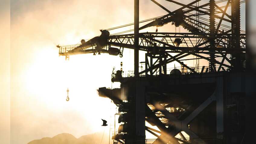 Petroleum Ministry seeks $2.81 billion from RIL & its partners over alleged ONGC block gas