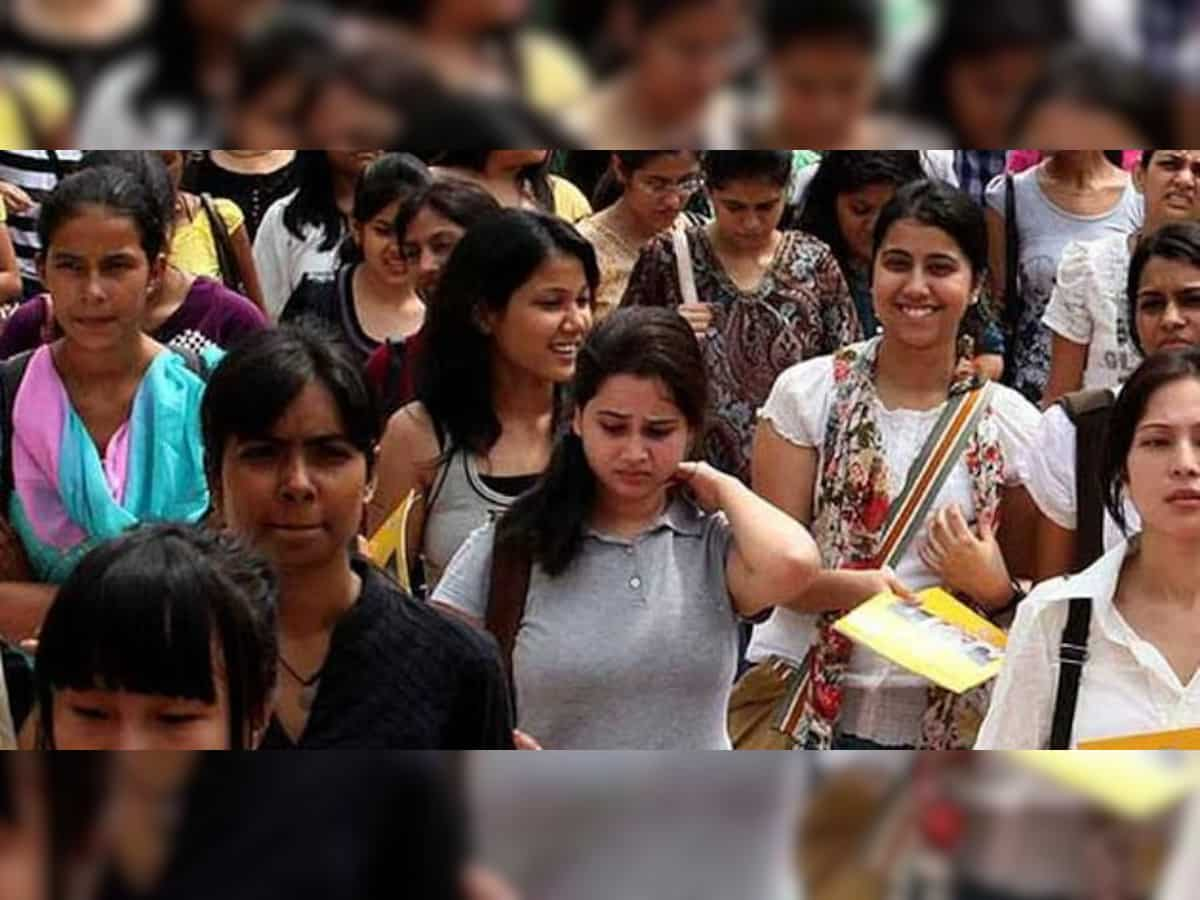 Ahead of Women’s Day, NITI Aayog's report shows 2.7 crore women monitoring credit, 42% rise from last year