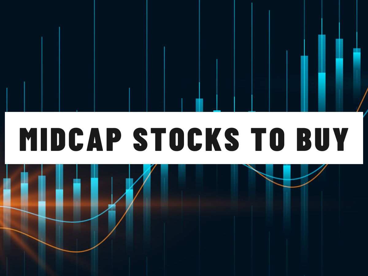 Stocks to buy: Mehul Kothari suggests buying 3 midcap scrips