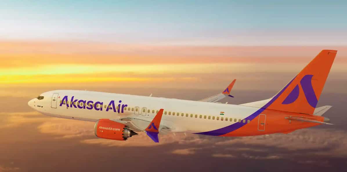 Akasa Air’s Cafe Akasa rolls out Holi feast for March flyers