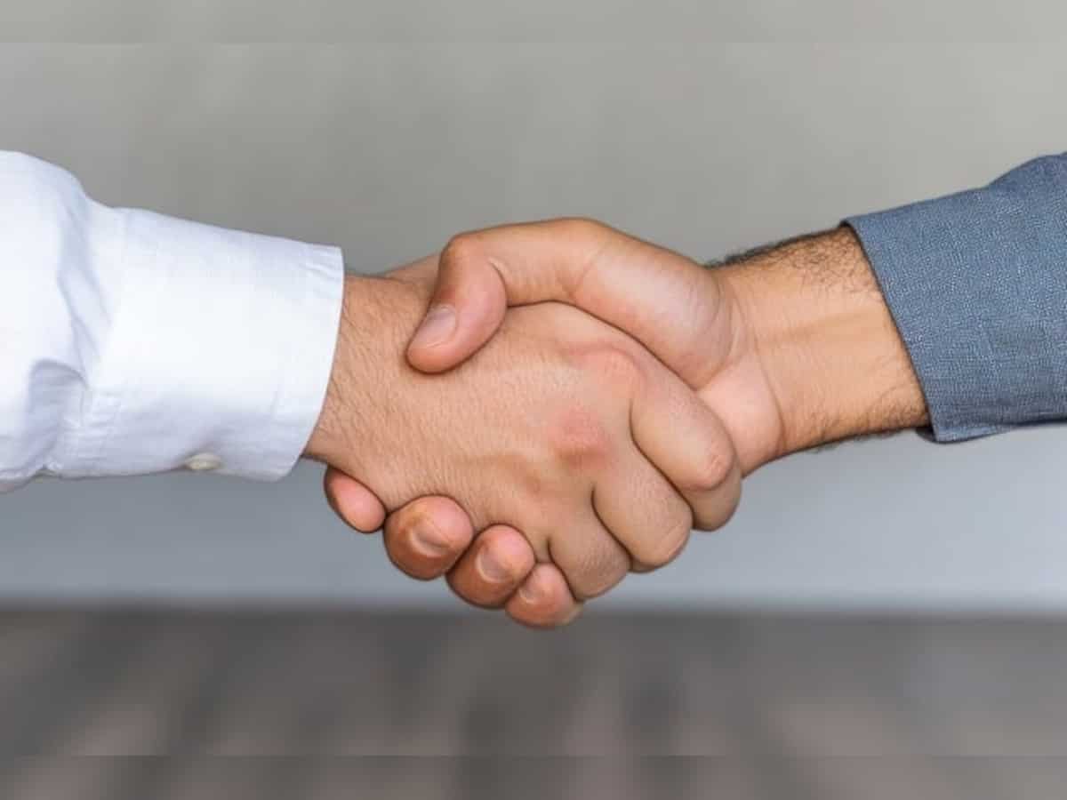 Coforge, Sabre Corp enter into 13-year partnership deal valued at $1.56 billion